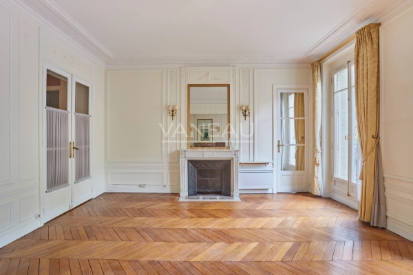 Appartement de luxe à vendre à Paris 7ème, 2 515 000 €, Photo 6