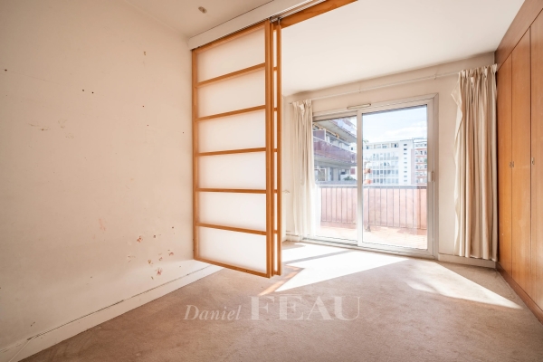 Appartement de luxe à vendre à Paris 7ème, 1 450 000 €, Photo 6
