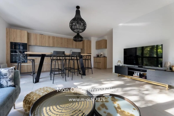Luxury Apartment for sale in Aix-en-Provence, 512 000 €, Photo 7
