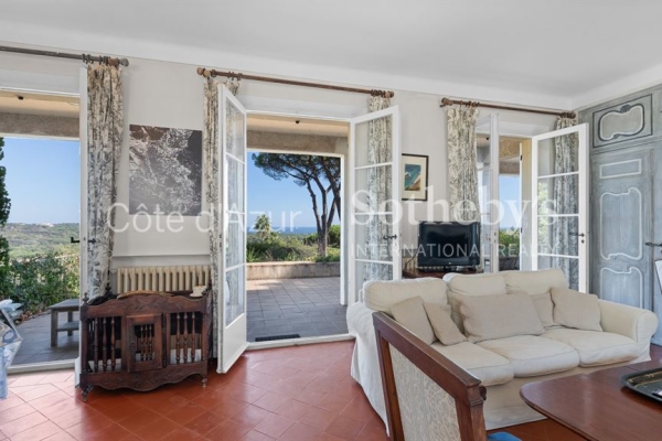 Maison de luxe à vendre à Ramatuelle, 9 500 000 €, Photo 7