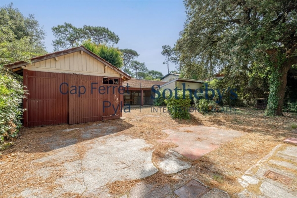 Maison de luxe à vendre à Pyla sur Mer, 1 695 000 €, Photo 7