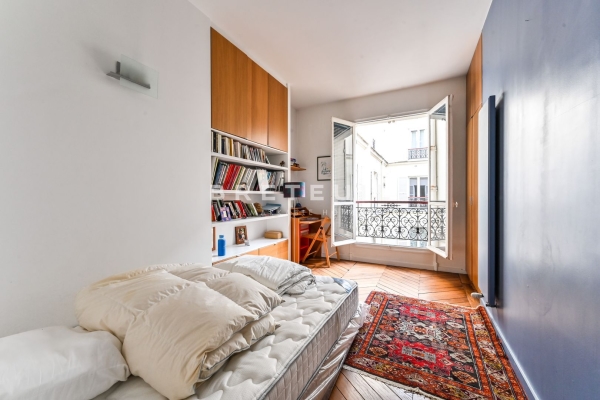 Appartement de luxe à vendre à Paris 15ème, 1 250 000 €, Photo 7