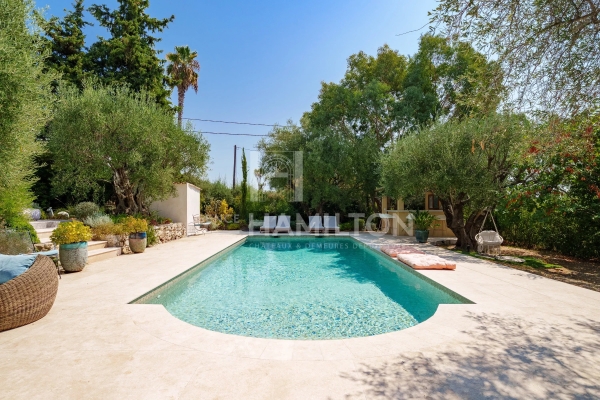 Luxury House for sale in Tourrettes-sur-Loup, 1 290 000 €, Photo 7