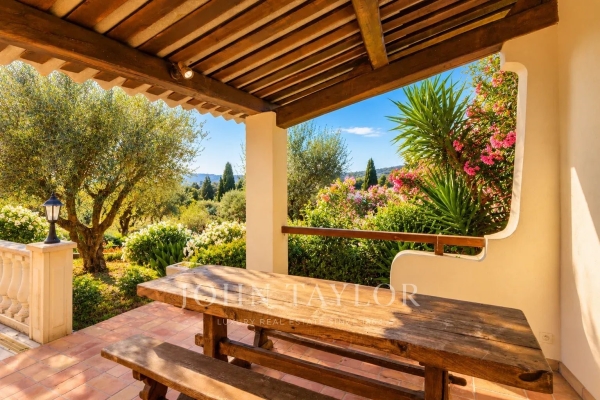 Maison de luxe à vendre à La Colle-sur-Loup, 1 280 000 €, Photo 7