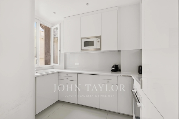 Appartement de luxe à vendre à Paris 17ème, 1 490 000 €, Photo 7