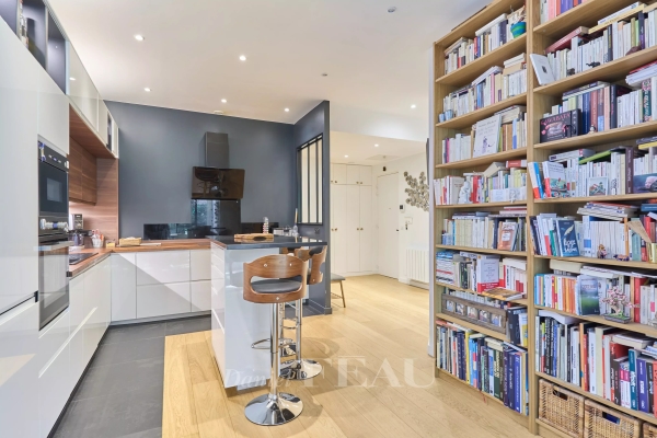 Appartement de luxe à vendre à Paris 13ème, 1 750 000 €, Photo 7