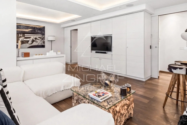 Appartement de luxe à vendre à Cannes, 750 000 €, Photo 2
