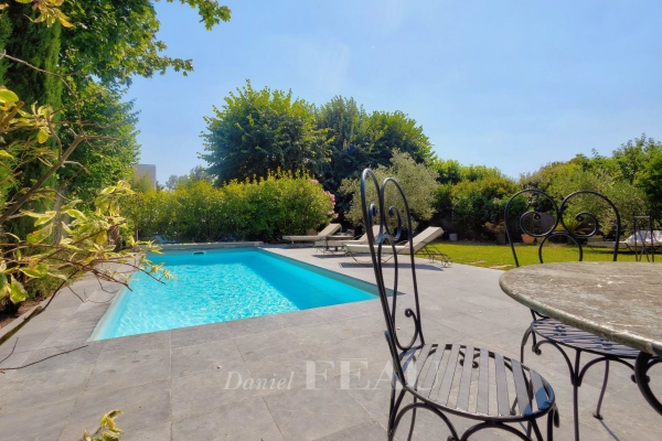 Maison de luxe à vendre à Saint-Cloud, 2 950 000 €, Photo 2