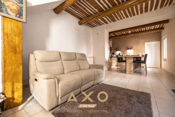 Maison de luxe à vendre à Mallemort, 240 000 €, Photo 2