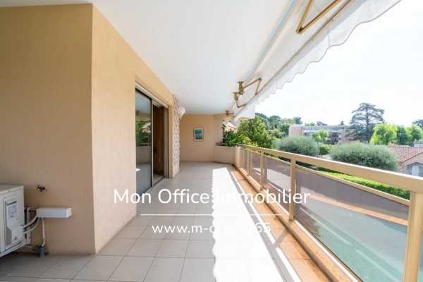 Appartement de luxe à vendre à Cannes, 648 000 €, Photo 2