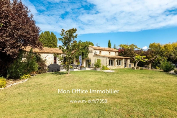 Maison de luxe à vendre à Trets, 895 000 €, Photo 2