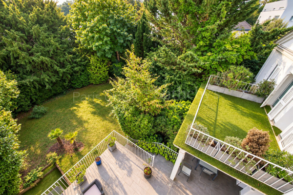 Luxury House for sale in Sèvres, 4 380 000 €, Photo 2