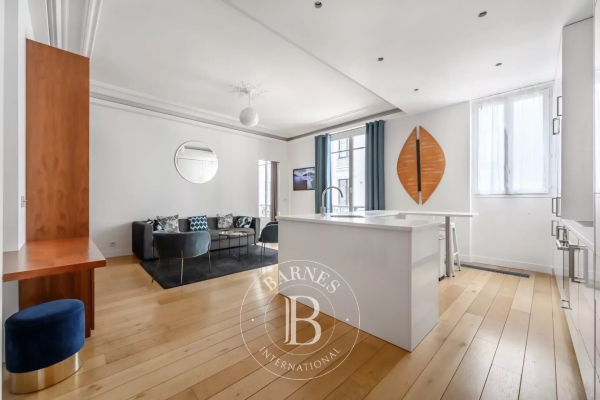 Appartement de luxe à vendre à Paris 8ème, 1 100 000 €, Photo 3