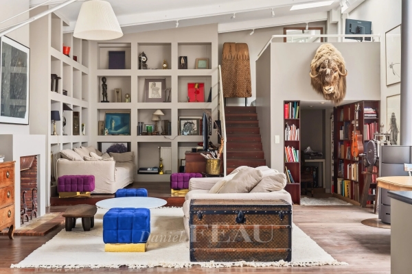 Maison de luxe à vendre à Saint-Cloud, 1 790 000 €, Photo 3