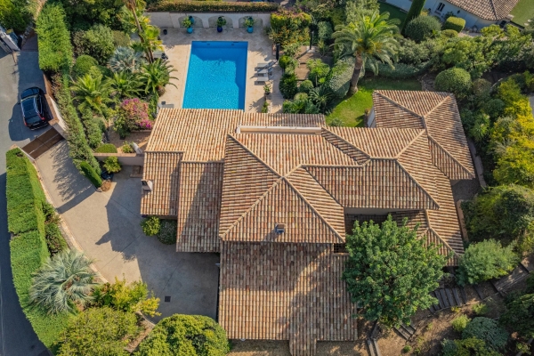 Luxury House for sale in Sainte-Maxime, 3 980 000 €, Photo 3