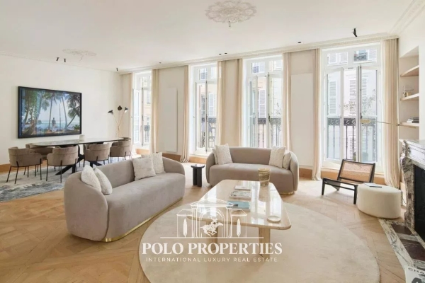 Appartement de luxe à vendre à Paris 7ème, 4 300 000 €, Photo 3