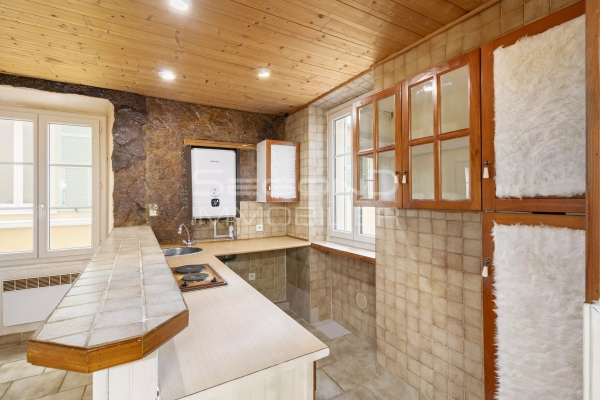 Appartement de luxe à vendre à Monaco, 1 580 000 €, Photo 3