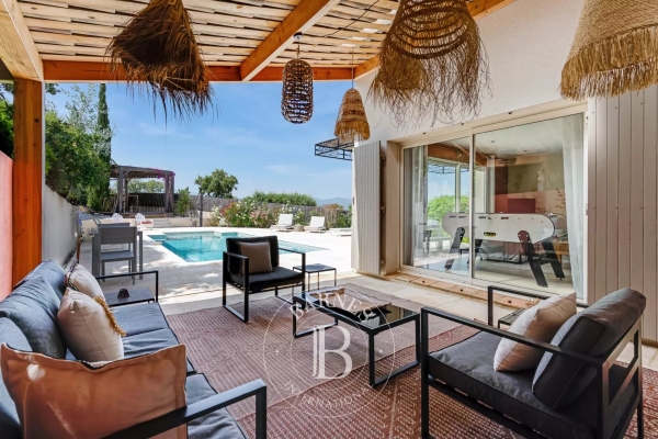 Maison de luxe à vendre à Grimaud, 1 465 000 €, Photo 3