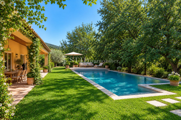 Maison de luxe à vendre à Le Plan-de-La-Tour, 1 690 000 €, Photo 3