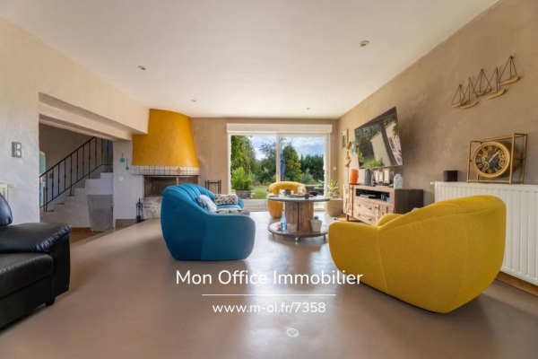 Maison de luxe à vendre à Trets, 895 000 €, Photo 3