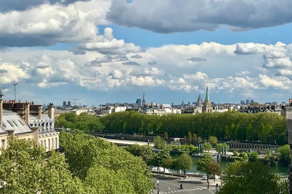 Luxury Apartment for sale in Paris 16ème, 5 200 000 €, Photo 3