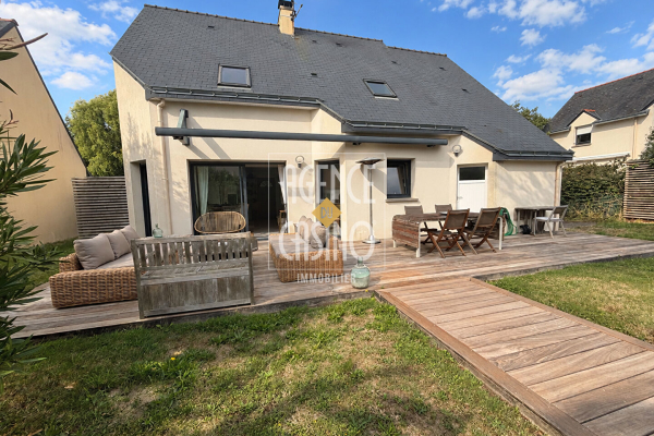 Maison de luxe à vendre à Guérande, 540 750 €, Photo 3