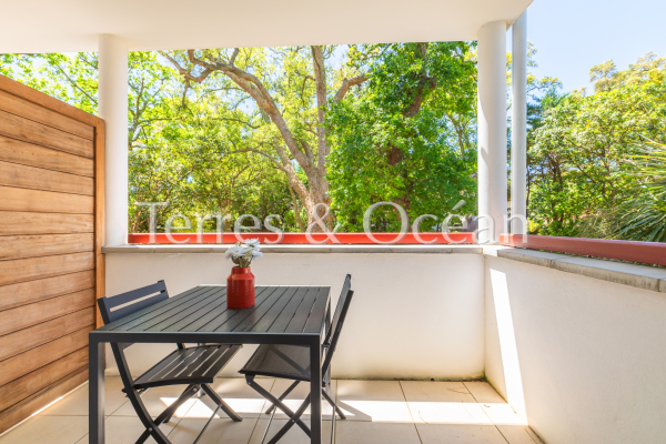 Appartement de luxe à vendre à Soorts-Hossegor, 668 000 €, Photo 3