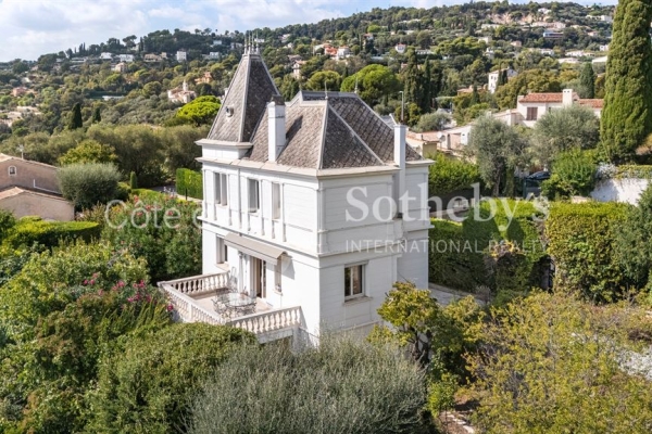 Luxury House for sale in Nice, 1 290 000 €, Photo 3