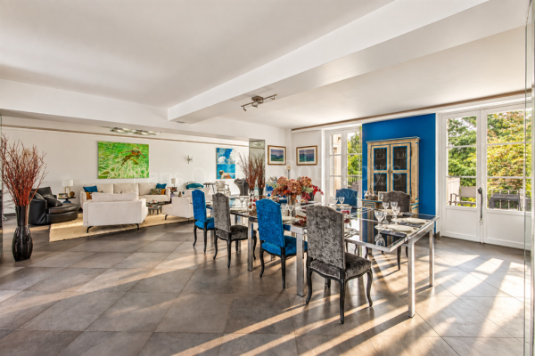 Luxury House for sale in Sèvres, 4 380 000 €, Photo 3