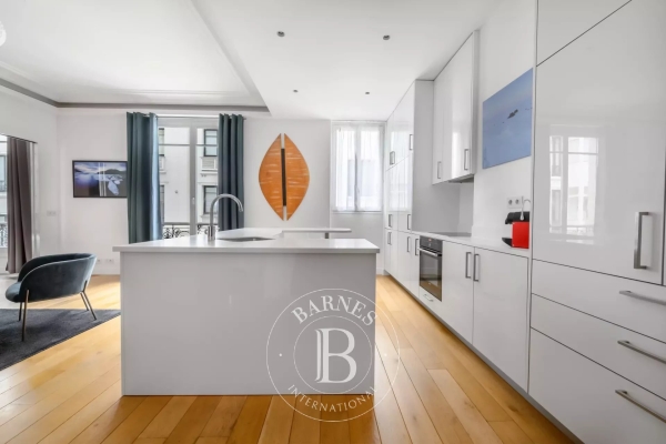 Appartement de luxe à vendre à Paris 8ème, 1 100 000 €, Photo 4