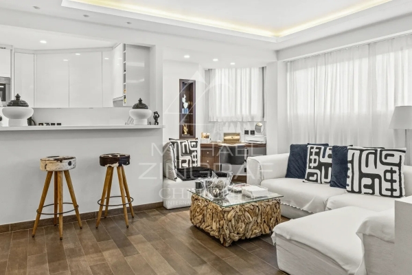 Appartement de luxe à vendre à Cannes, 750 000 €, Photo 4