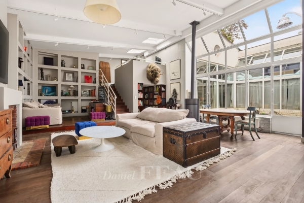 Maison de luxe à vendre à Saint-Cloud, 1 790 000 €, Photo 4