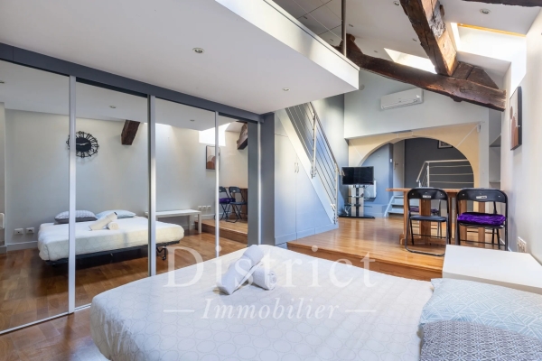 Luxury Apartment for sale in Paris 5ème, 419 000 €, Photo 4