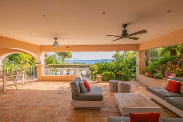 Luxury House for sale in Sainte-Maxime, 3 980 000 €, Photo 4