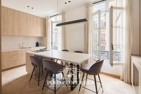 Appartement de luxe à vendre à Paris 7ème, 4 300 000 €, Photo 4