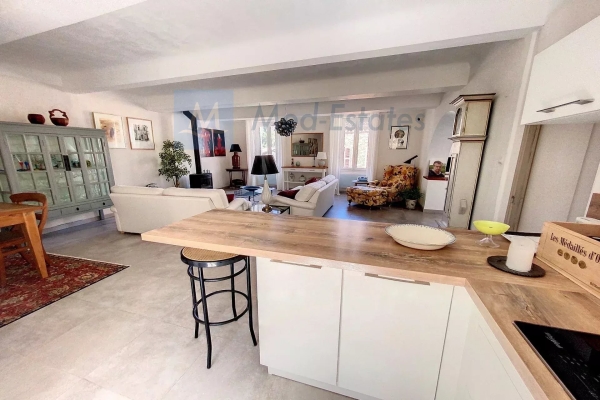Appartement de luxe à vendre à La Garde-Freinet, 495 000 €, Photo 4