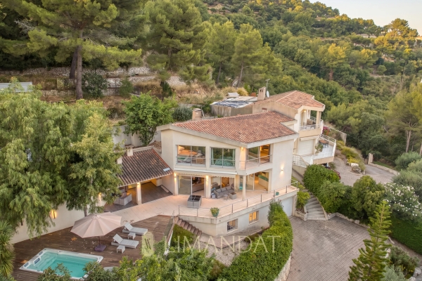 Maison de luxe à vendre à Roquebrune-Cap-Martin, 1 500 000 €, Photo 4