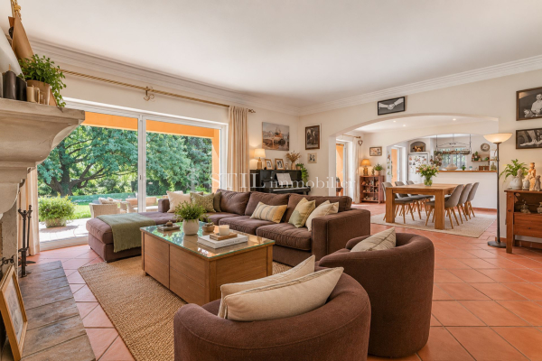 Maison de luxe à vendre à Le Plan-de-La-Tour, 1 690 000 €, Photo 4