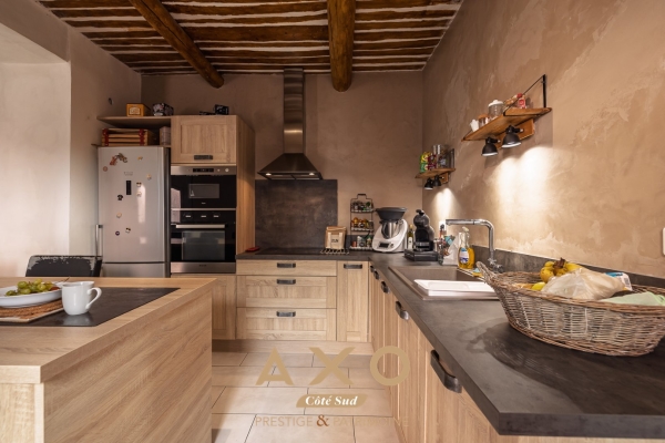 Maison de luxe à vendre à Mallemort, 240 000 €, Photo 4