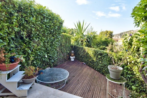 Appartement de luxe à vendre à Villefranche-sur-Mer, 680 000 €, Photo 4