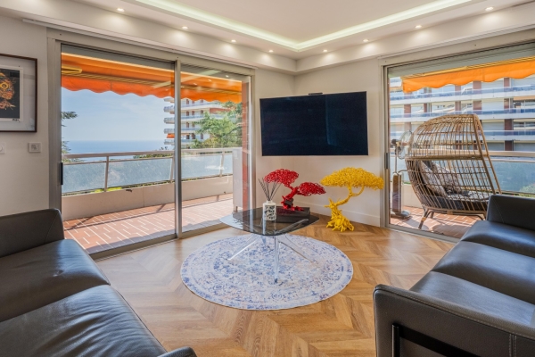 Appartement de luxe à vendre à Nice, 1 200 000 €, Photo 4