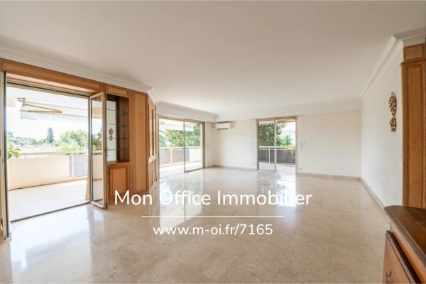 Appartement de luxe à vendre à Cannes, 648 000 €, Photo 4