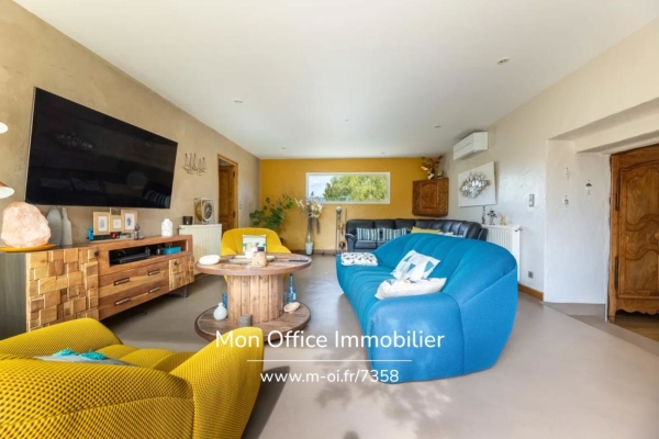 Maison de luxe à vendre à Trets, 895 000 €, Photo 4