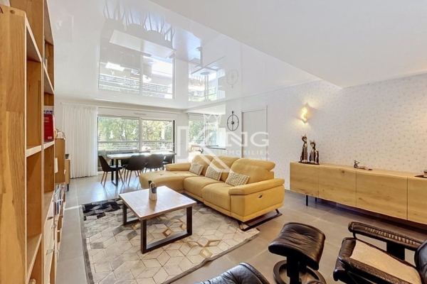 Appartement de luxe à vendre à Saint-Raphaël, 795 000 €, Photo 4