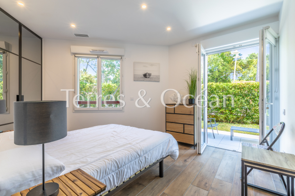 Appartement de luxe à vendre à Soorts-Hossegor, 668 000 €, Photo 4