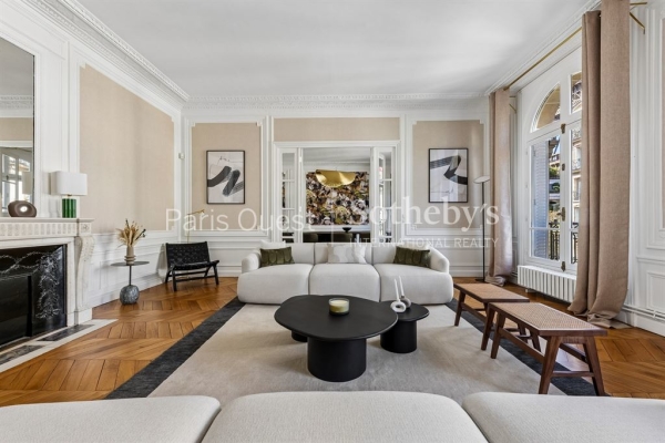 Luxury Apartment for sale in Paris 7ème, 6 300 000 €, Photo 4