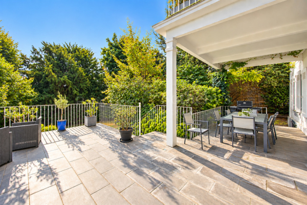 Luxury House for sale in Sèvres, 4 380 000 €, Photo 4