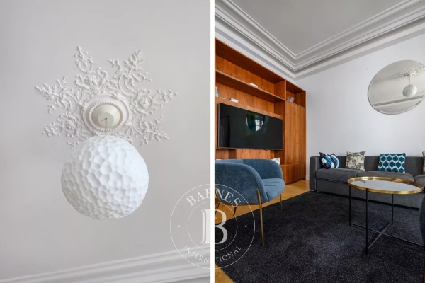 Appartement de luxe à vendre à Paris 8ème, 1 100 000 €, Photo 5