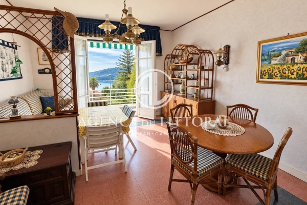 Appartement de luxe à vendre à Saint-Jean-Cap-Ferrat, 440 000 €, Photo 5