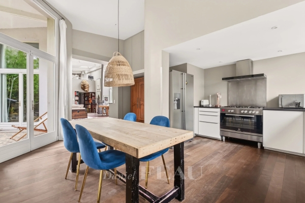 Maison de luxe à vendre à Saint-Cloud, 1 790 000 €, Photo 5